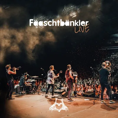 Obrázek produktu pro Fäaschtbänkler Live
