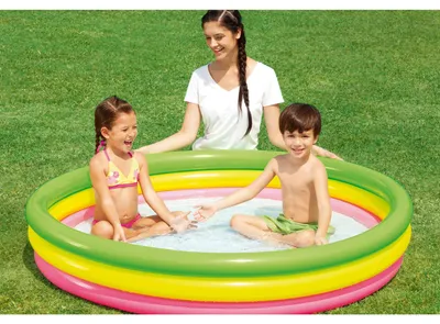 Immagine prodotto di Piscina Bestway 152x30cm Summer Set 51103