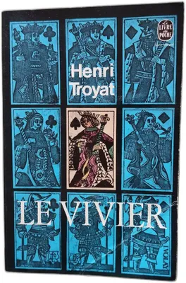 Image de Le vivier