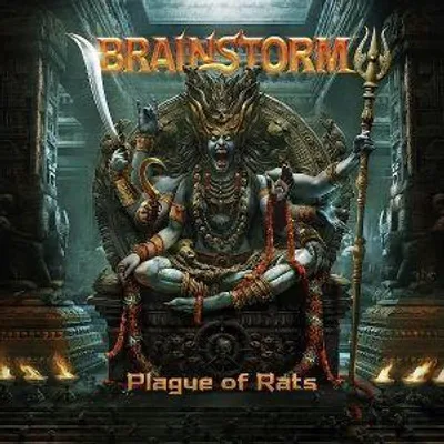 Produktbild von Plague Of Rats