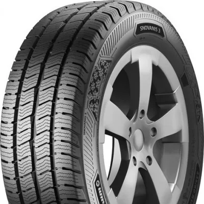Produktbild von Barum Wi car-tyres SnoVanis 3 ( 225/75 R16C 121/120R 10PR )
