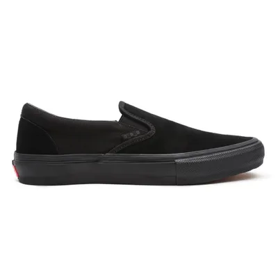 Produktbild von Vans MN Skate Slip-On Black/Black 38