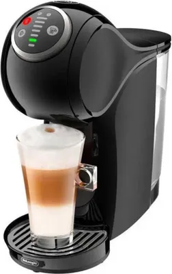 Immagine prodotto di De’Longhi Genio S Plus Semi-auto Capsule coffee machine 0.8 L