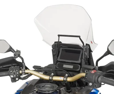 Obrázek produktu pro Příčník Givi FB1178 pro montáž na čelní sklo pro Navi Honda - CRF 1100L Africa Twin Adventure Sports