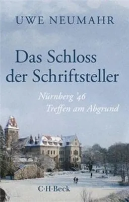 Obrázek produktu pro Das Schloss der Schriftsteller