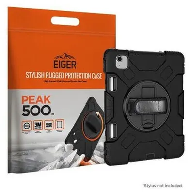 Obrázok produktu pre EIGER EGPE00170, Ochranný obal, Apple, iPad Air 11 (22/24), Pro 11 (21/22), 27,9 cm (11")