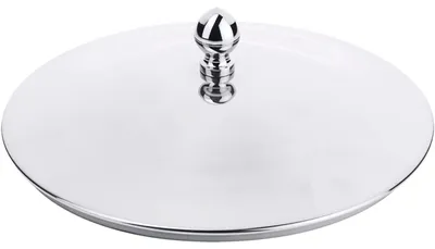 Produktbild von Knopfdeckel /220