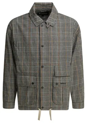 Zdjęcie produktu dla Kurtka męska Barbour, kolor szary - rozmiar M