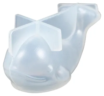 Image de Moules en silicone pour résine époxy - Forme 3D - Projet de loisirs créatifs pour l'artisanat