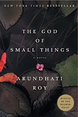 Immagine prodotto di The God of Small Things