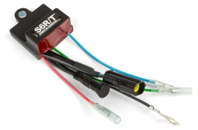 Image de Stage 6 R/T unité CDI programmable