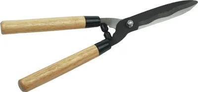 Produktbild von BRÜDER MANNESMANN Profi-Heckenschere (L) 500 mm