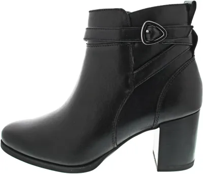 Produktbild von Tamaris 25373 41 001 (39/black)
