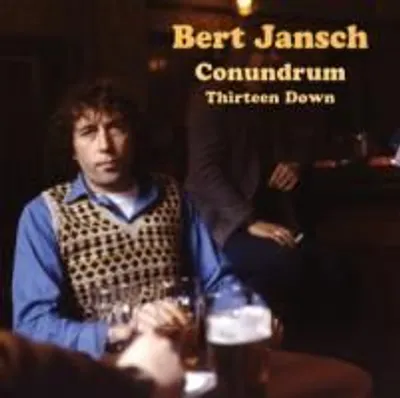 Produktbild von Conundrum (Thirteen Down)