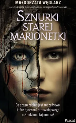 Obrázek produktu pro Struny staré loutky
