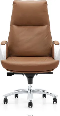 Obrázok produktu pre Koženkové kreslo v čiernej farbe, moderný, elegantný dizajn, pohodlné