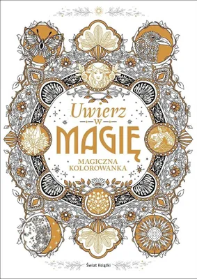 Obrázok produktu pre Uwierz w magię