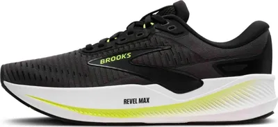 Produktbild von Laufschuhe Brooks 1104821D049 für Herren
