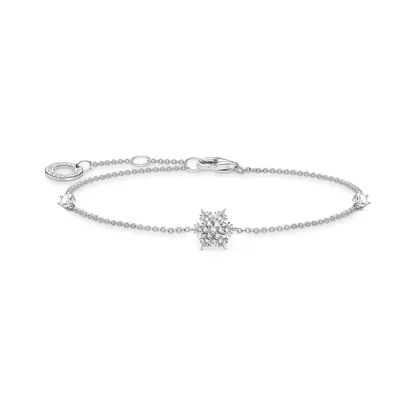 Produktbild von Thomas Sabo A2082-051-14-L19V Damenarmband