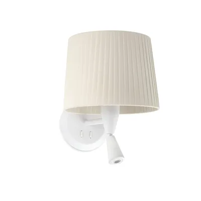 Produktbild von Faro 64308-35, Oberfläche, E27, IP20, Weiß