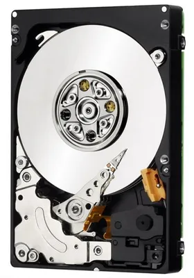 Image de Disque dur Toshiba de 500 Go, format 3,5 pouces, interface SATA III, vitesse de rotation 7200 tr/min, mémoire cache de 32 Mo