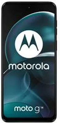Produktbild von Motorola moto g14, 16,5 cm (6.5"), 8 GB, 256 GB, 50 MP, Android 13, Grau