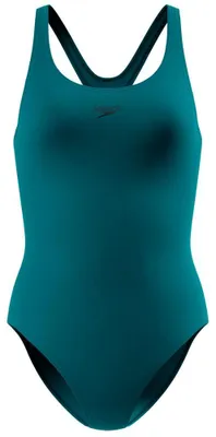 Productafbeelding van SPEEDO 13-471-004 Endurance+ Medalist damesbadpak, turquoise, maat 44