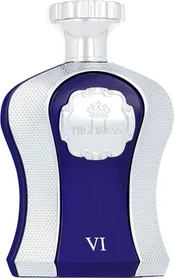 Produktbild von Afnan Highness VI Eau De Parfum 100 ml (man)