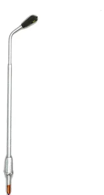 Produktbild von Maßstab TT Lampen und Modellbahn Zubehör (10 Stück)