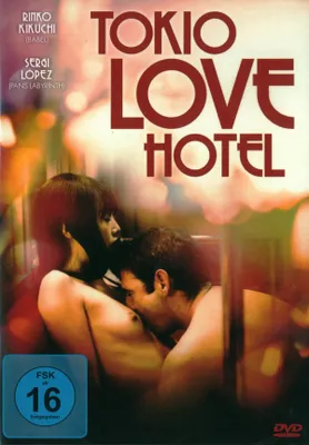 Produktbild von Tokio Love Hotel