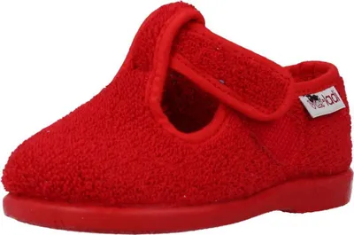 Image de Vulladi 3112 052 Couleur Rouge