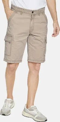 Produktbild von Babista Cargobermuda CARZIMO Herren A050 beige 48