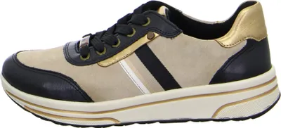 Produktbild von Ara Komfort Schnürschuhe SAPPORO SAP Damen 31363133303635 Beige 38 EU