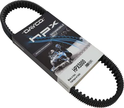 Produktbild von Belt Drive Hpx5000