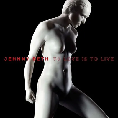 Obrázok produktu pre Jehnny Beth - To Love Is To Live (LP)