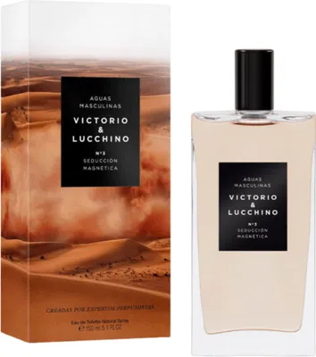 Immagine prodotto di Victorio & Lucchino Aguas Masculinas Nº3 Eau De Toilette Spray 150ml