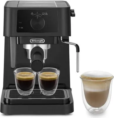 Zdjęcie produktu dla Delonghi Ec 235.Bk Czarny