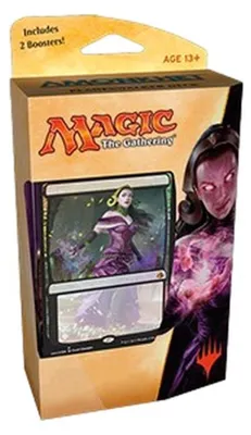 Obrázek produktu pro Magic: The Gathering Amonkhet: Liliana Planeswalker Deck