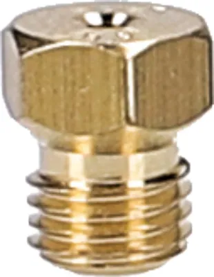 Produktbild von Gasdüse D.0,58 G30 Normalbrenner SMEG 909010482 für Gaskochmulde