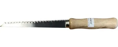 Produktbild von Trockenbaustichsäge Blattlänge 170 mm Gesamtlänge 300 mm - 3730027