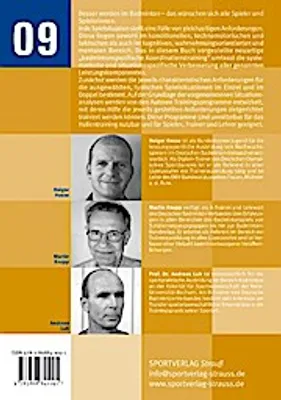 Zdjęcie produktu dla Koordinationstraining im Badminton