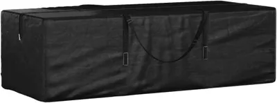 Produktbild von Aufbewahrungstasche für Gartenkissen, 135x40x55 cm, aus Polyethylen
