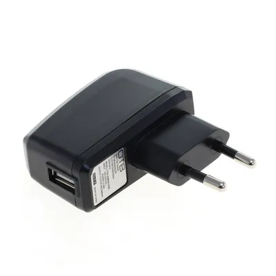 Produktbild von OTB Ladeadapter USB - 2A mit Auto-ID - schwarz