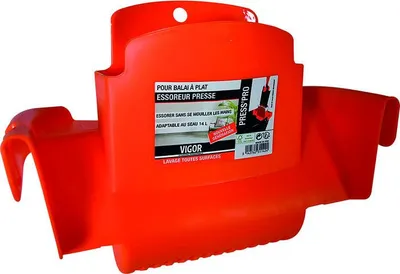 Produktbild von Press Profi Flachbesen Abtropfer