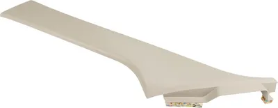 Produktbild von Original Fiat Innenverkleidung links oben im Fahrerhaus Ducato ab 2011 735599552