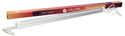 Produktbild von Caluma LED Stripes, Wachstum, 5000K, 18W