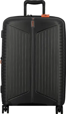 Produktbild von Jump Evae 4 Rollen Trolley 66 cm mit Dehnfalte