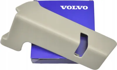 Produktbild von VOLVO V70 XC70 V60 XC60 rechte Liegeschlossabdeckung