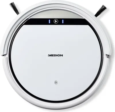 Immagine prodotto di MEDION® MD 10064 Robot aspirapolvere/spazzatura