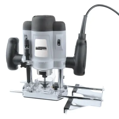 Obrázok produktu pre Mannesmann Oberfräse M12868 1200 W